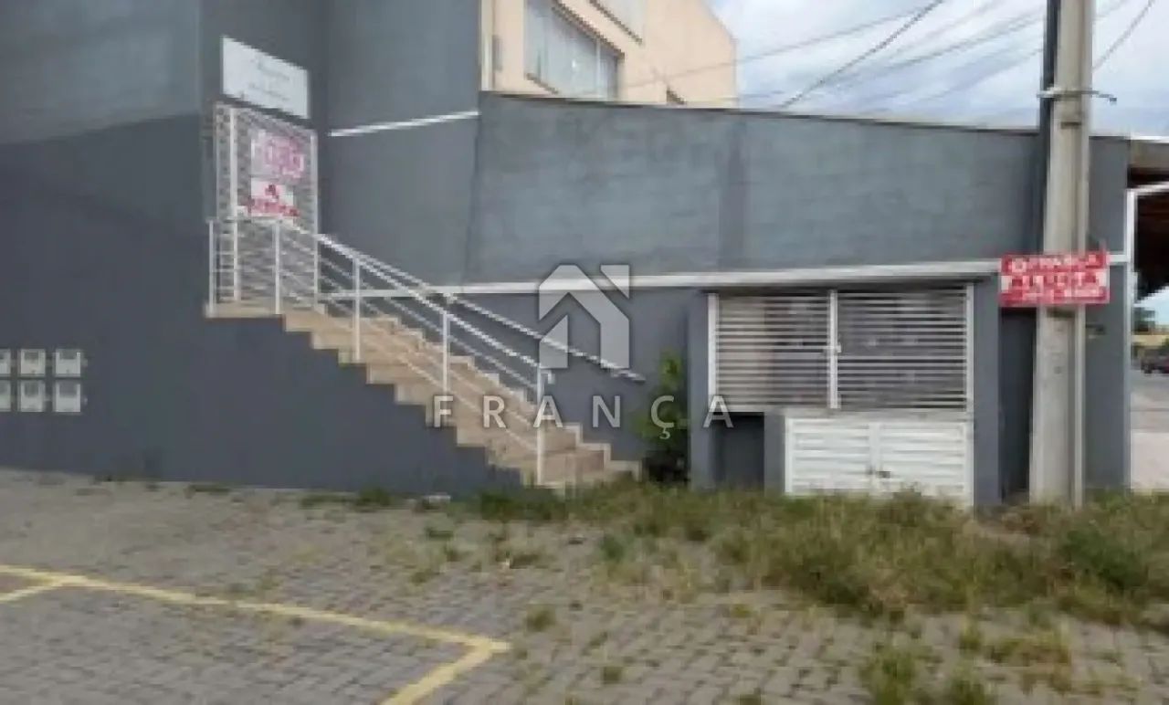 Comercial Ponto Comercial em Jacareí - Foto 5