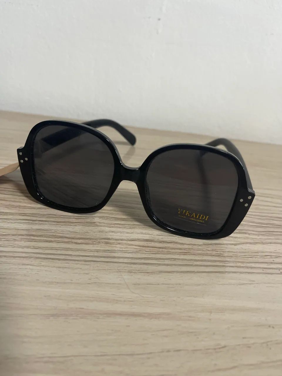 Óculos de sol feminino  - Foto 2
