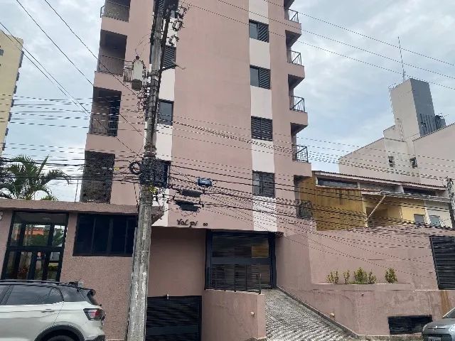 Apartamento SBC mobiliado 