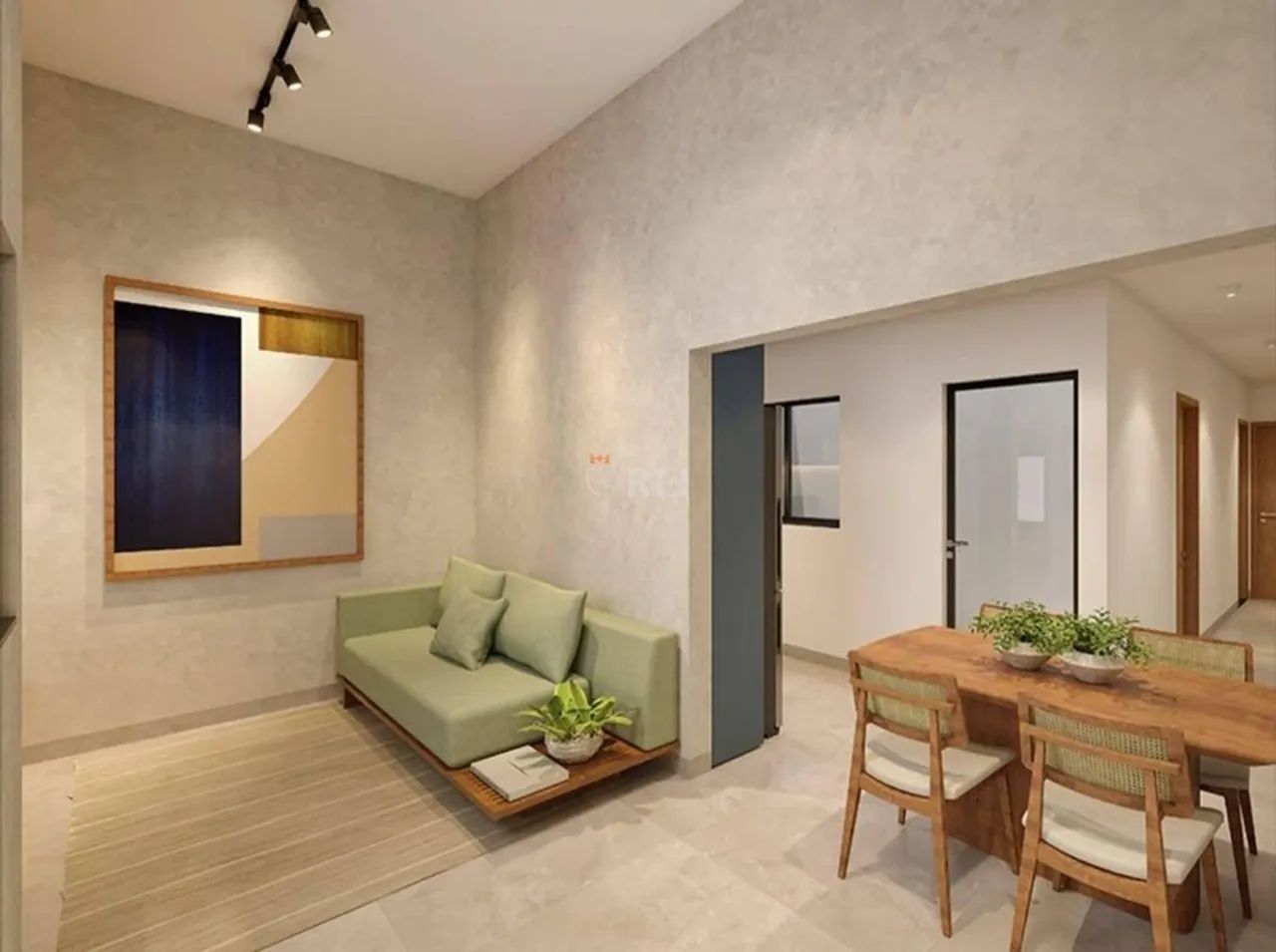 Casa Parque das Laranjeiras - Casa Essential - Foto 2