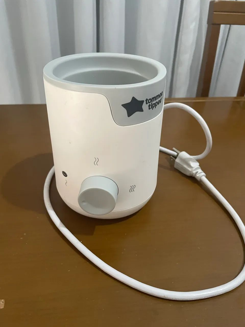 Aquecedor de mamadeira Tommee Tippee