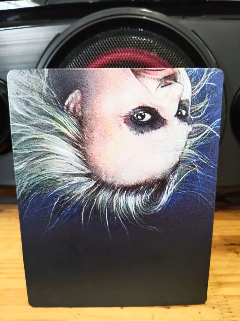 BLURAY BEETLEJUICE - Foto 3