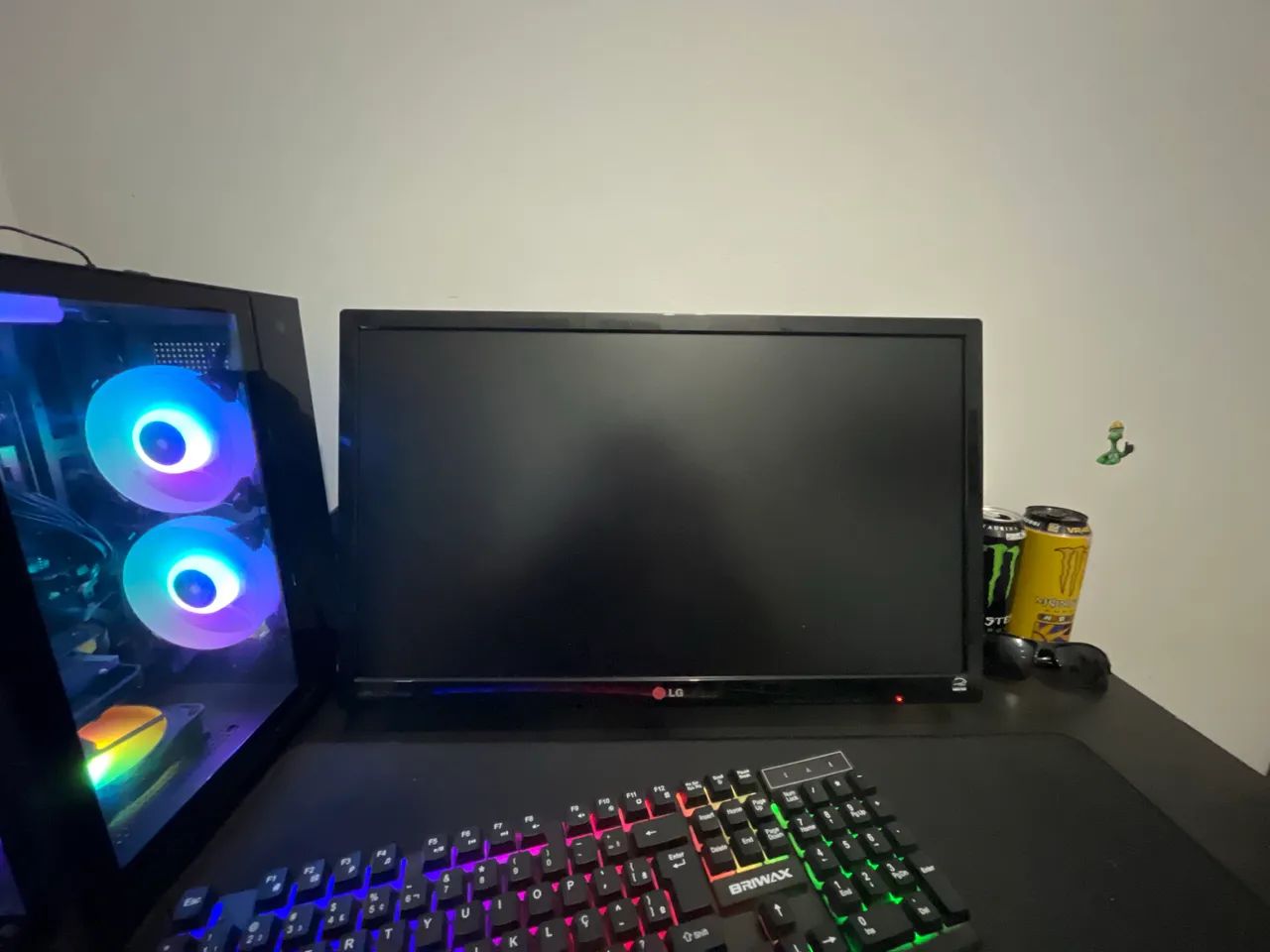 Monitor LG