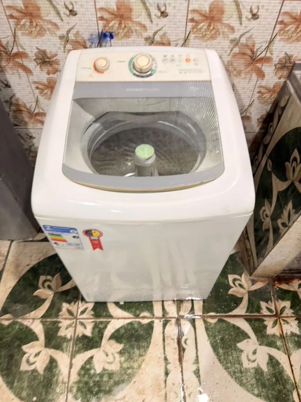 Máquina de lavar roupa  - Foto 5