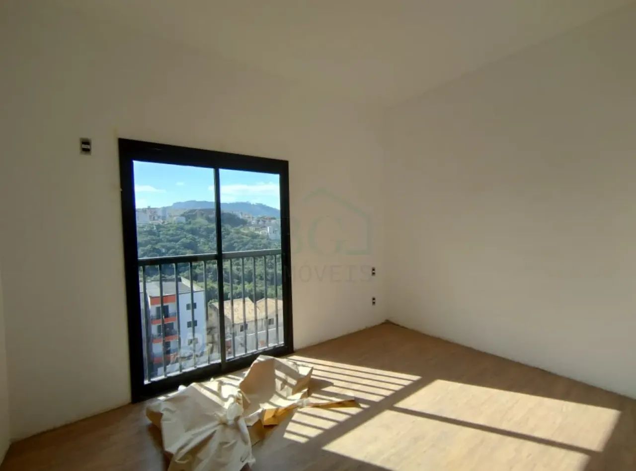 Excelente apartamento á venda no Jardim Vitória em Poços de Caldas MG. - Foto 9