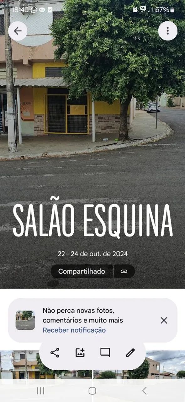 Foto - Hortolândia - Loteamento Remanso Campineiro