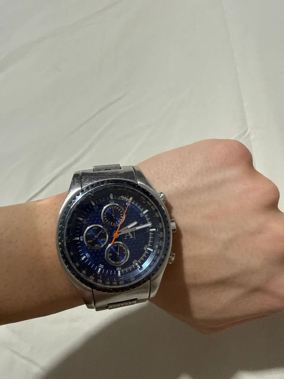 Relógio Armani Exchange AX2074 Original - Foto 5