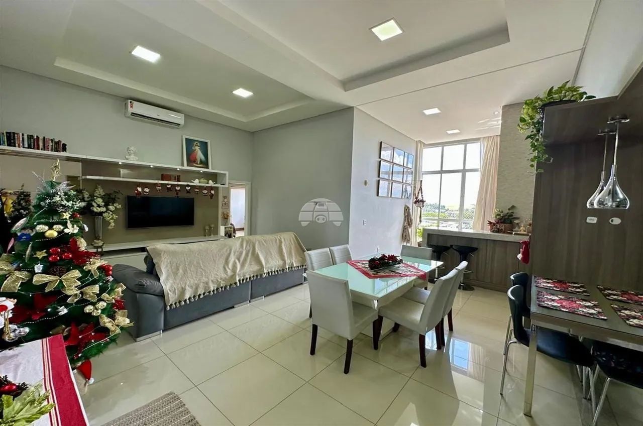 Vendas Apartamento Pato Branco PR - Foto 2