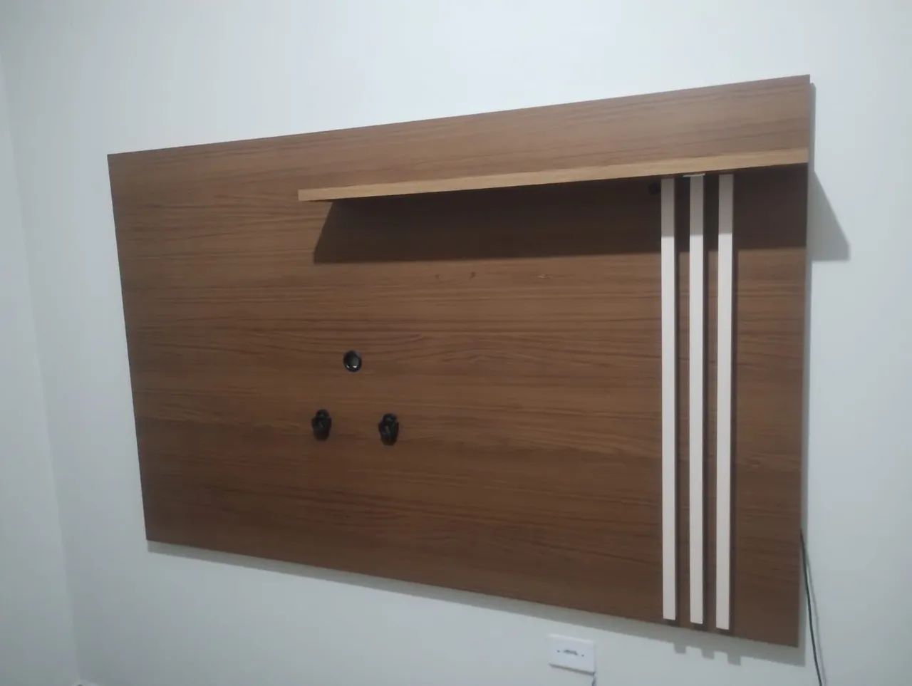 Rack e painel  - Foto 4