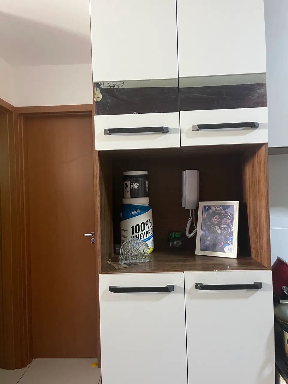 Vende-se armário de cozinha - Foto 3