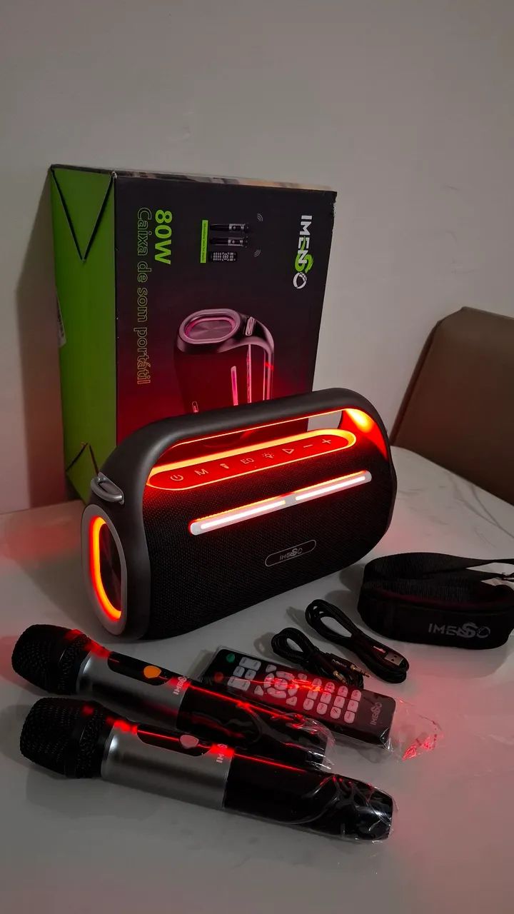 Imenso x40 completa e lacrada  - Foto 2