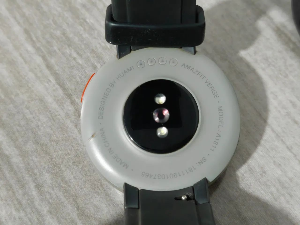 Amazfit Verge  - Foto 4
