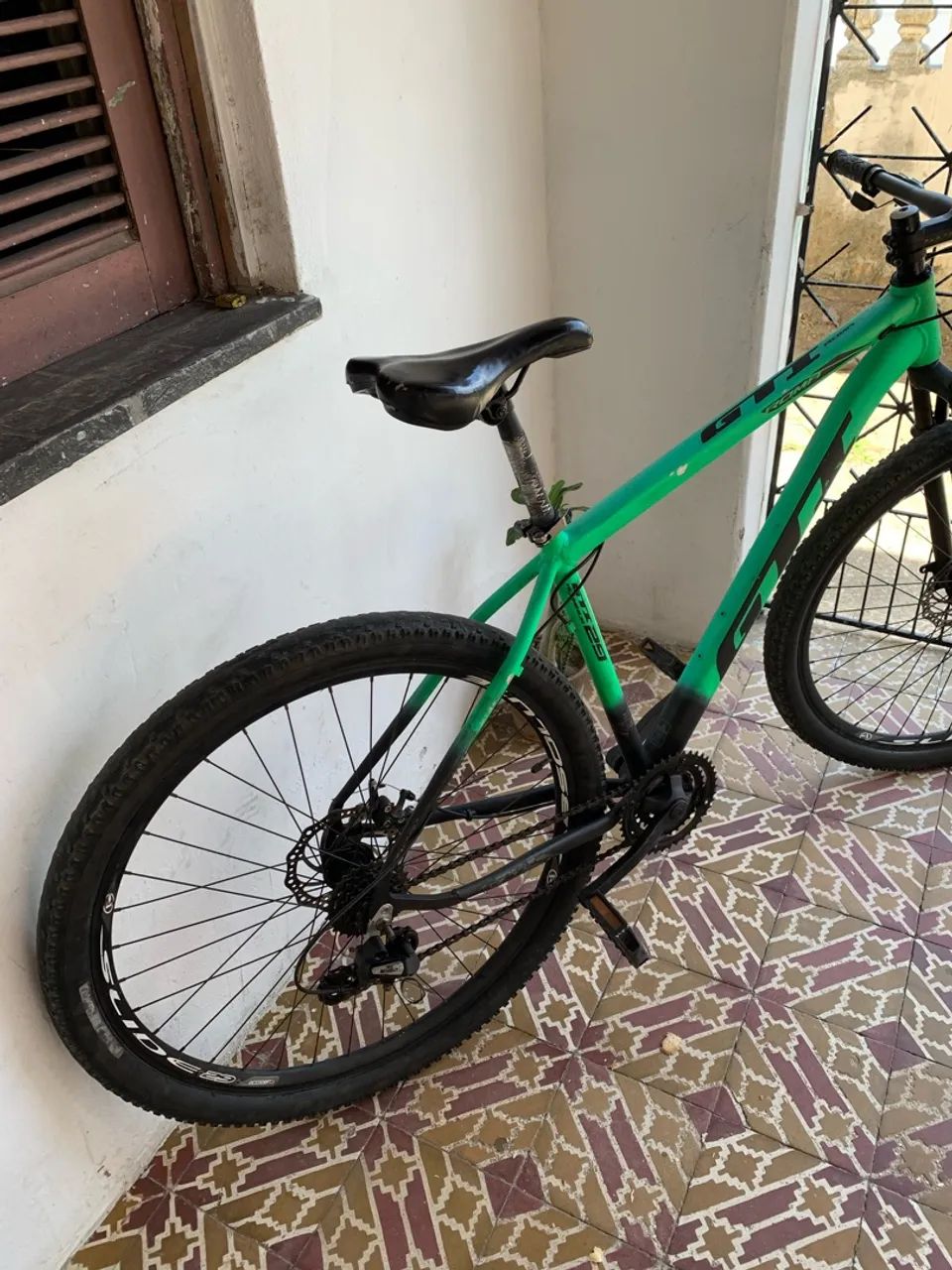 VENDO BIKE ARO 29  - Foto 2
