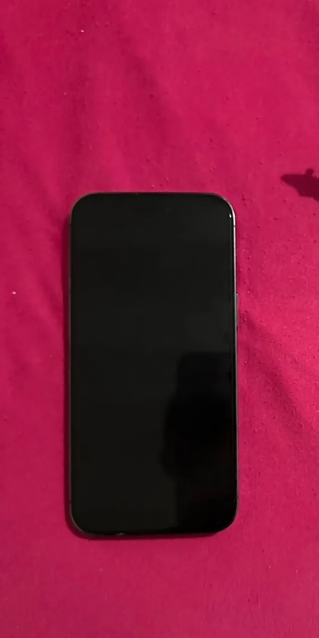 14 PRO MAX ROXO  - Foto 5