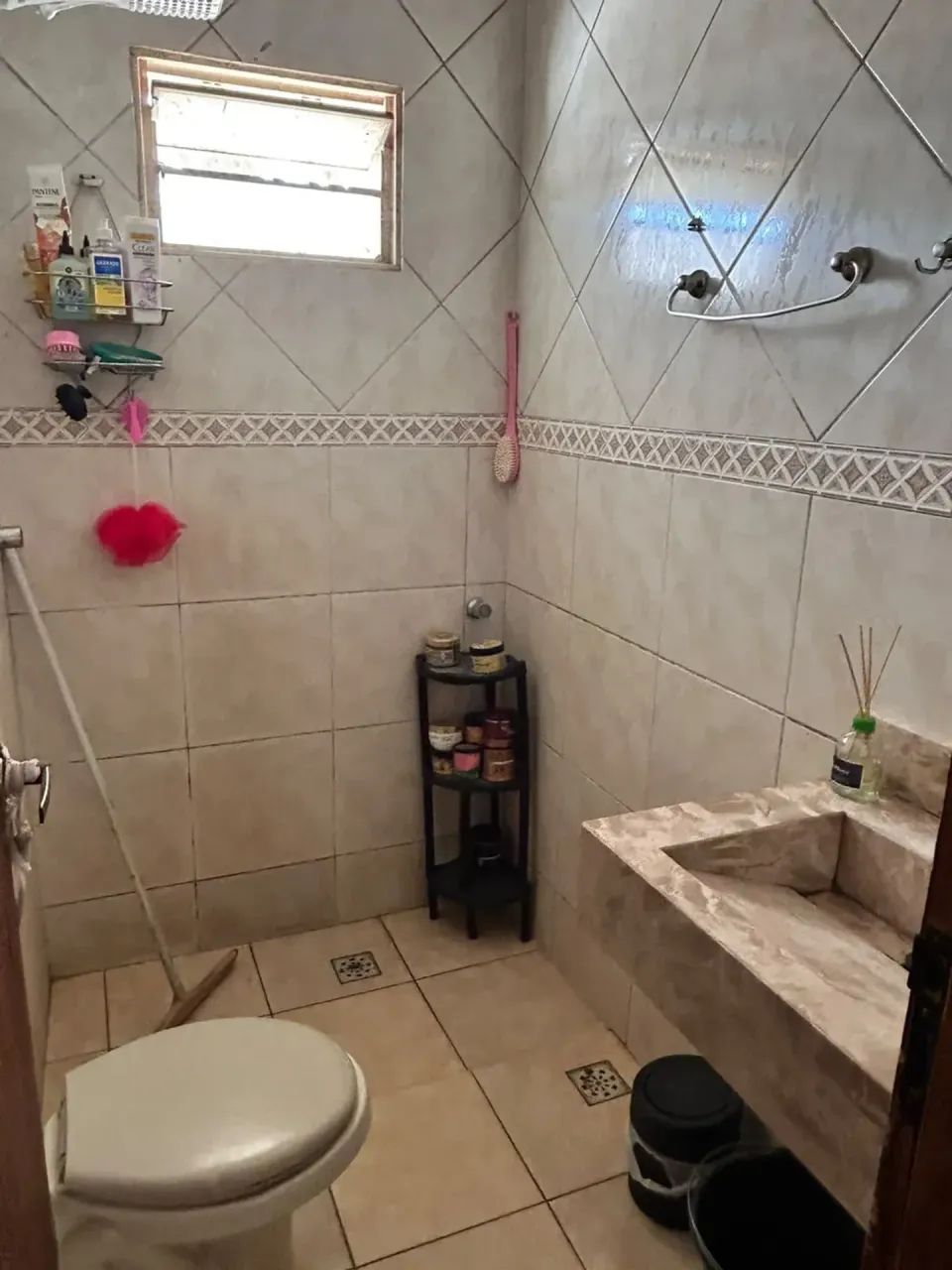 Casa 2 quartos, St. Bosque, Sem escritura - Foto 3