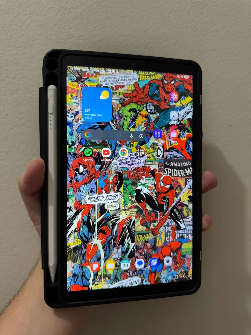 Samsung Galaxy Tab A9 64GB