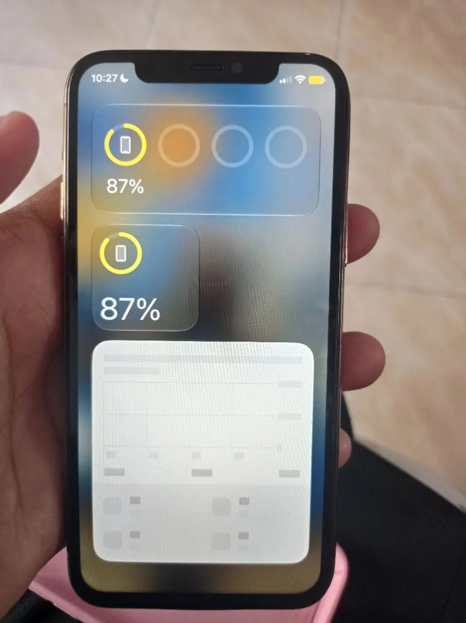 iPhone 11 pro conservado!  - Foto 2