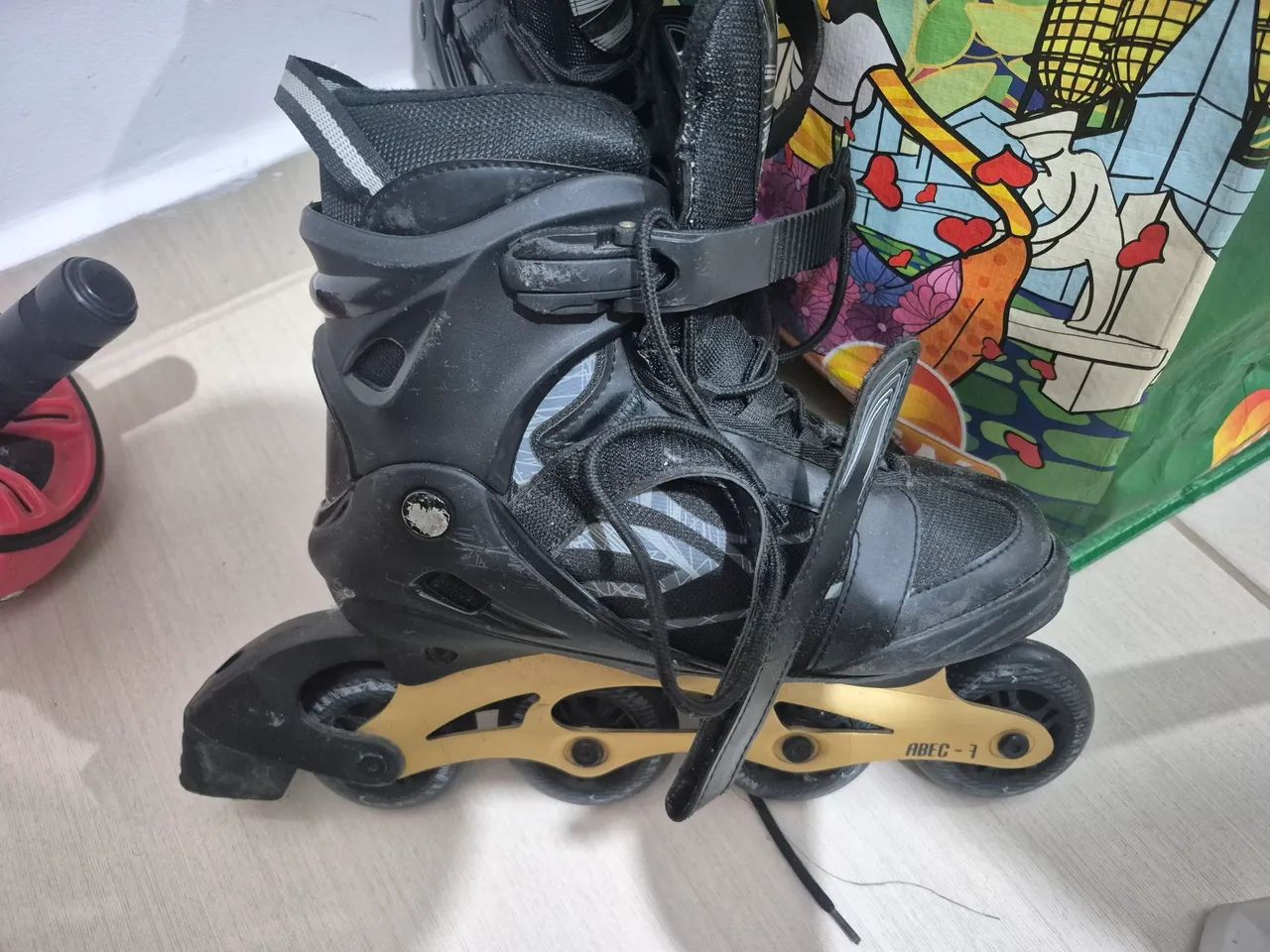 Patins n° 39 - Foto 3