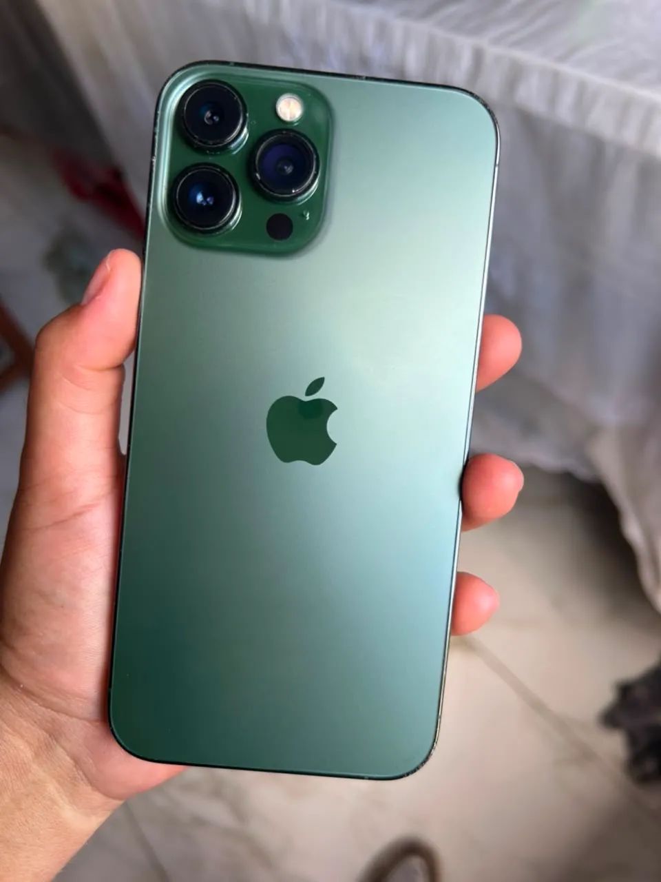 iPhone 13 Pro Max 128gb  - Foto 4