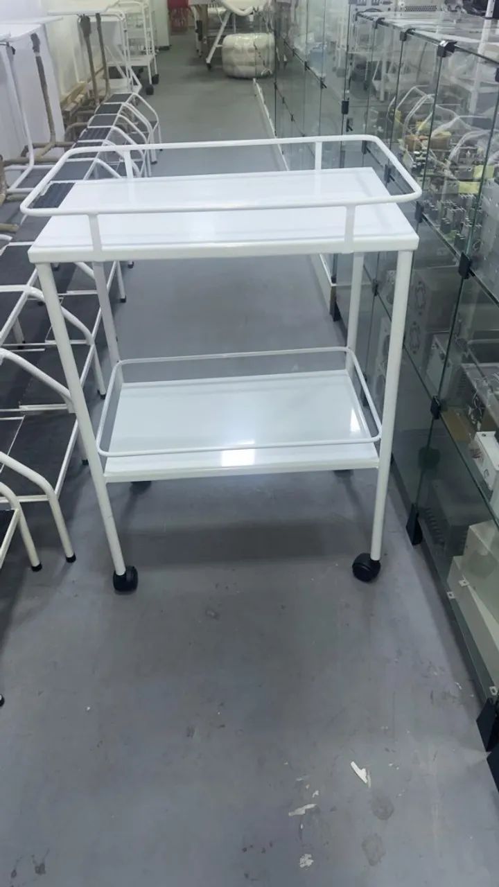 MOVEIS E ÚTENSILIOS PARA CLÍNICAS - Foto 5