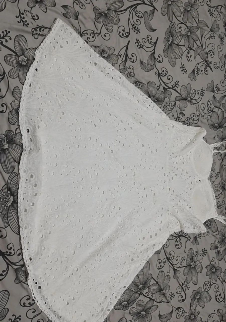 Vestido novo 