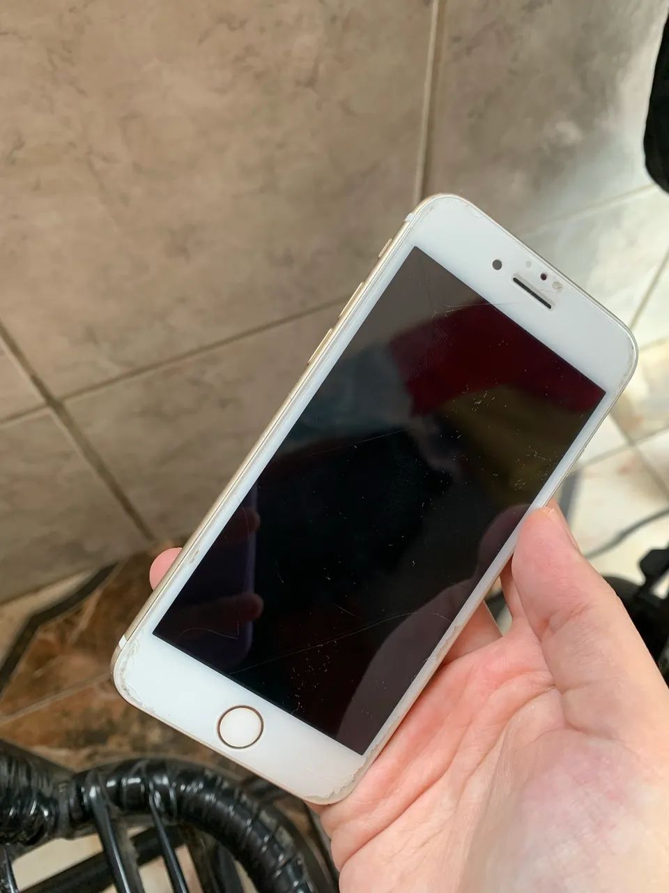 iPhone 7 128gb - Foto 2