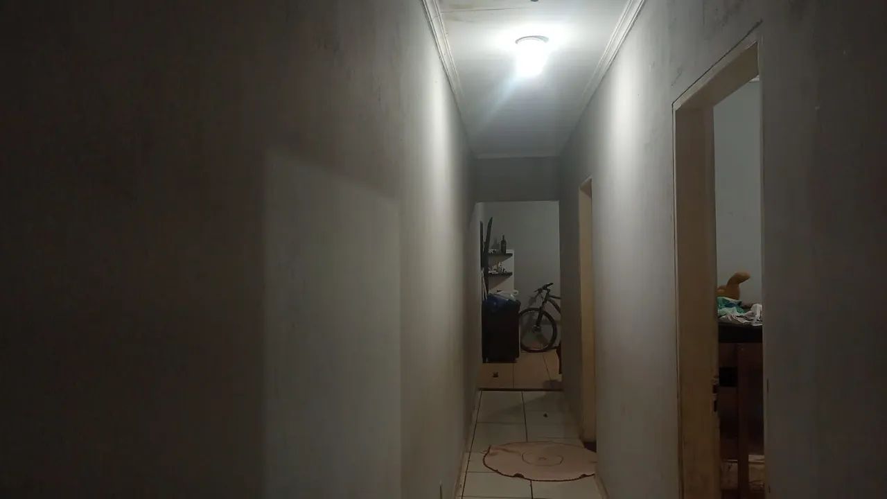 Vendo casa