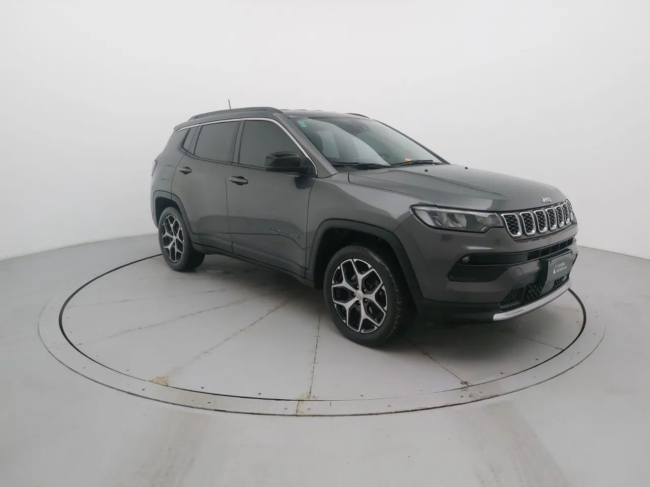 Jeep Compass LONG. T270 1.3 TB 4x2 Flex Aut., foto 7 de 18