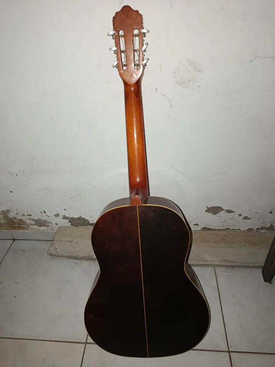 Venda de Violão ? - Foto 3
