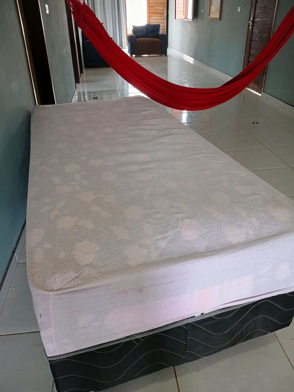 Cama de solteiro  - Foto 3