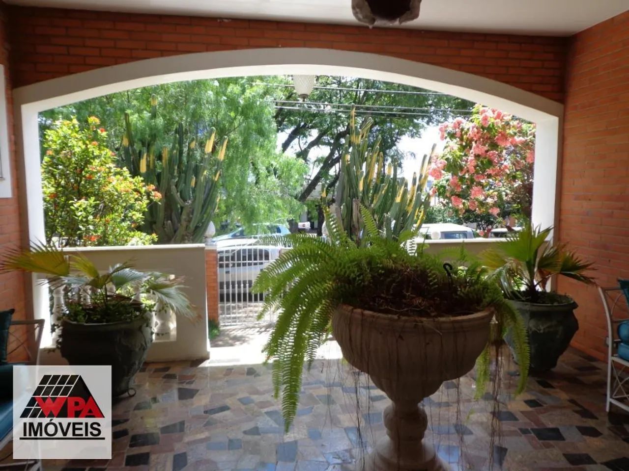Comercial Casa Comercial em Americana - Foto 4