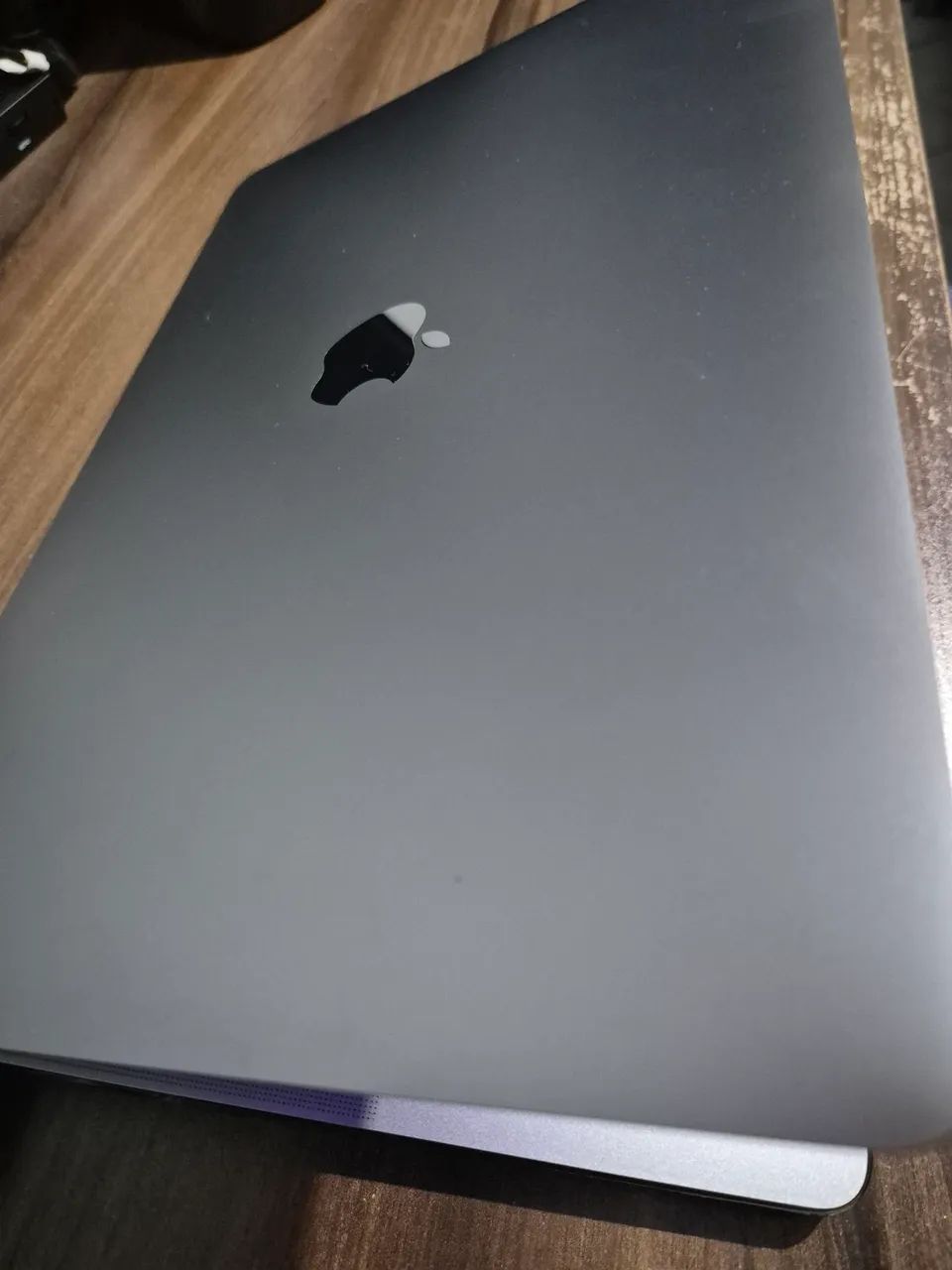 MACBOOK M1 AIR 8GB RAM 256GB SSD - Foto 5
