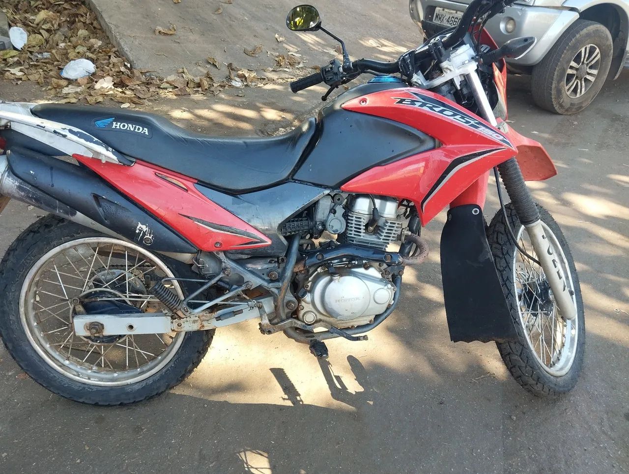 Vendo Bros 150 - Foto 4