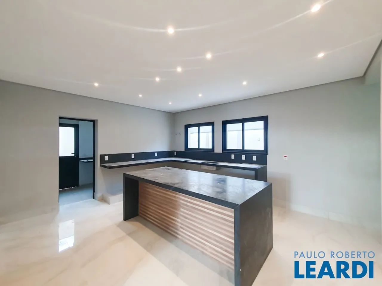 CASA EM CONDOMÍNIO - CONDOMÍNIO QUERENCIA - SP - Foto 4