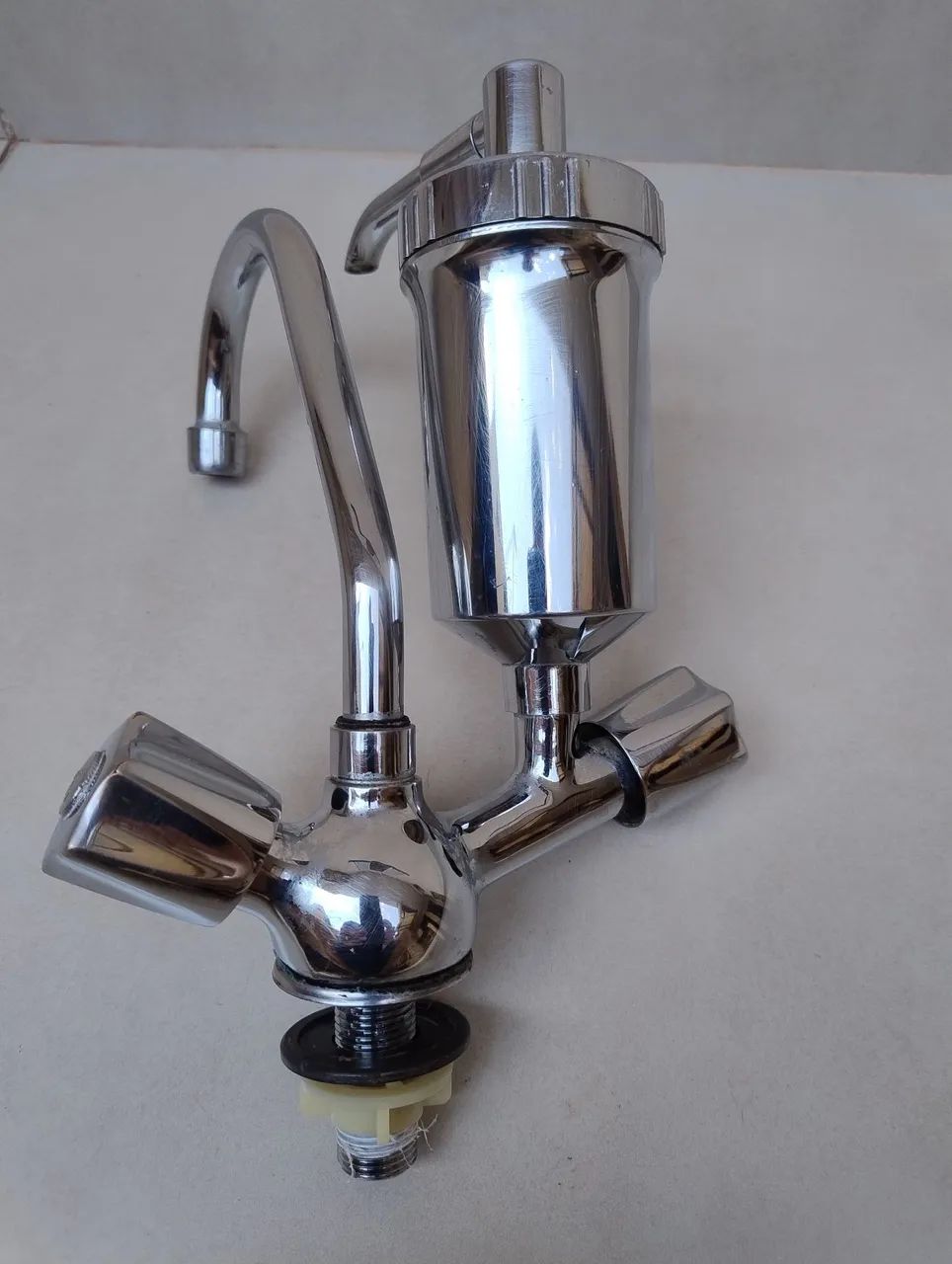 Torneira com filtro - Foto 5