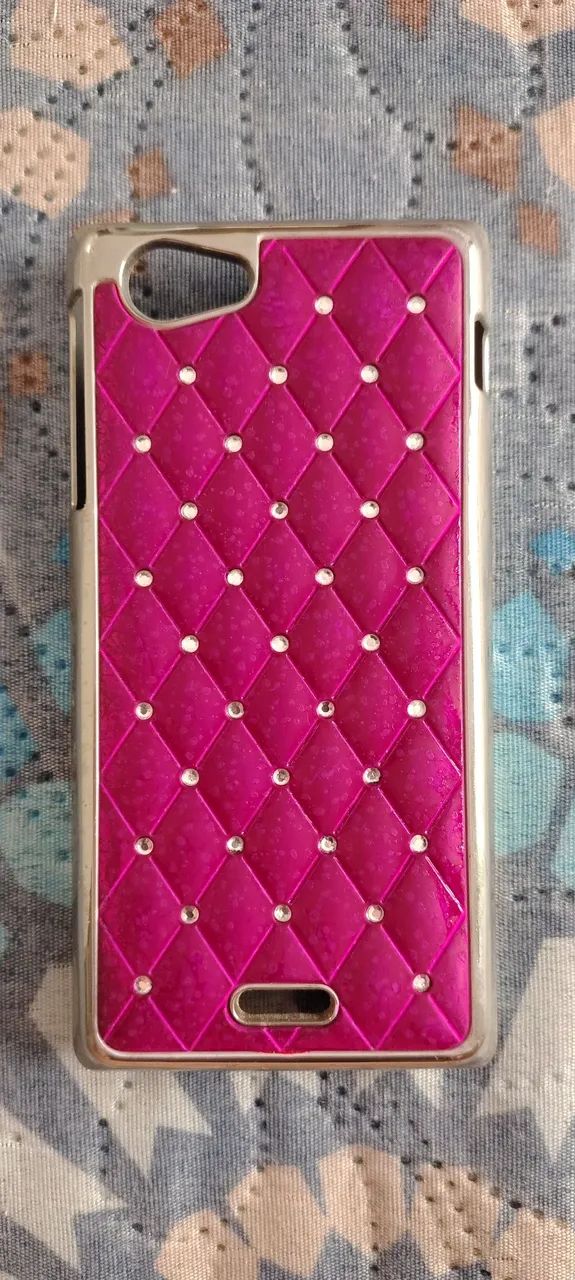 Capa Xperia j