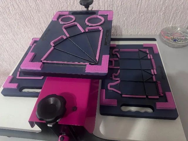 máquina corte e vinco nova  - Foto 4