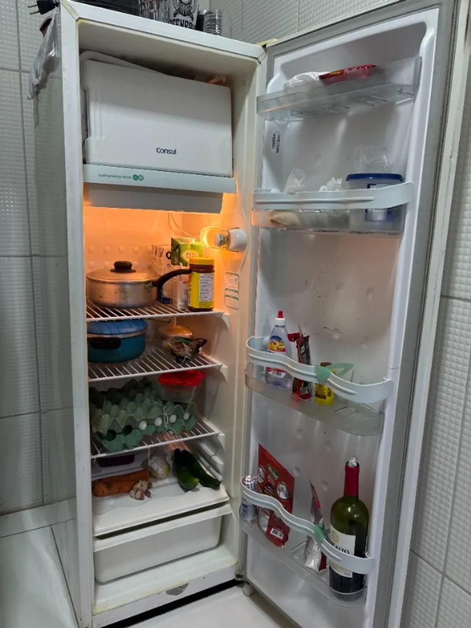 Geladeira - Foto 2