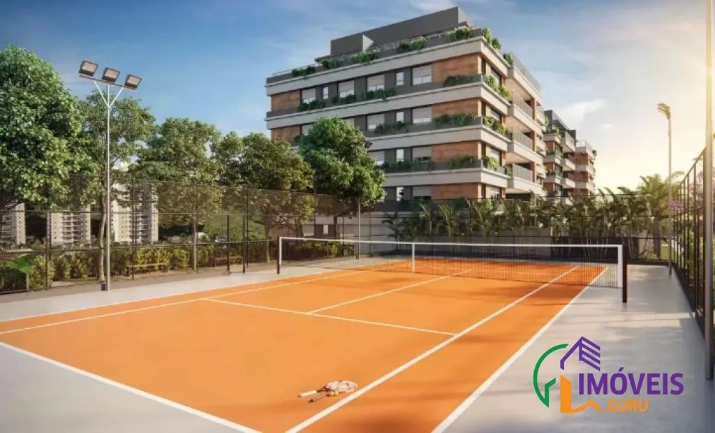 APARTAMENTO - TAMBORÉ - SP - Foto 2