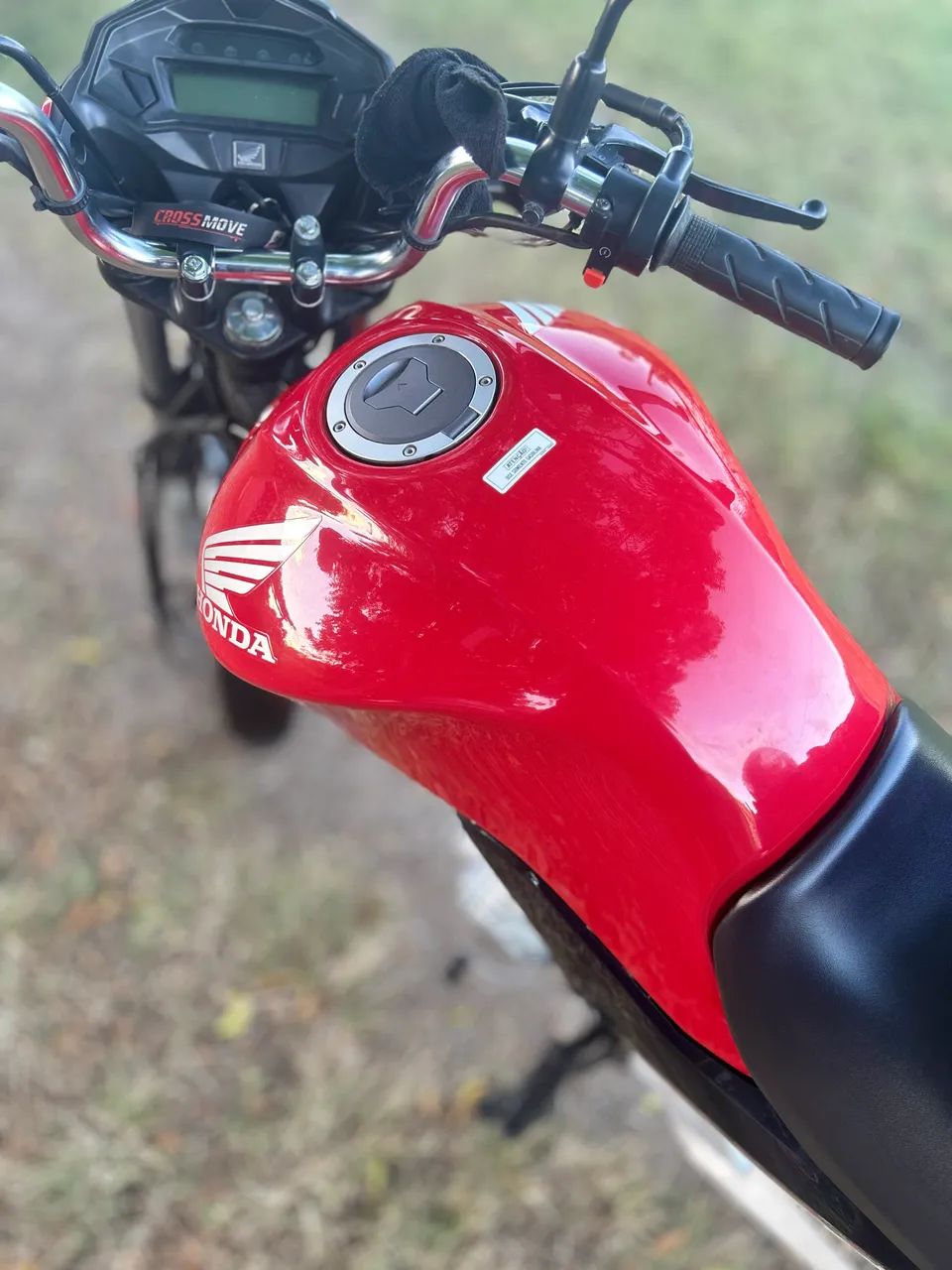 Moto zero  - Foto 2