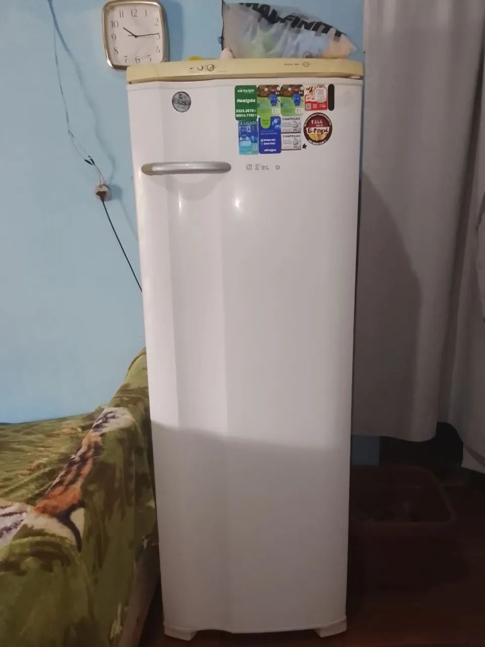 Geladeira