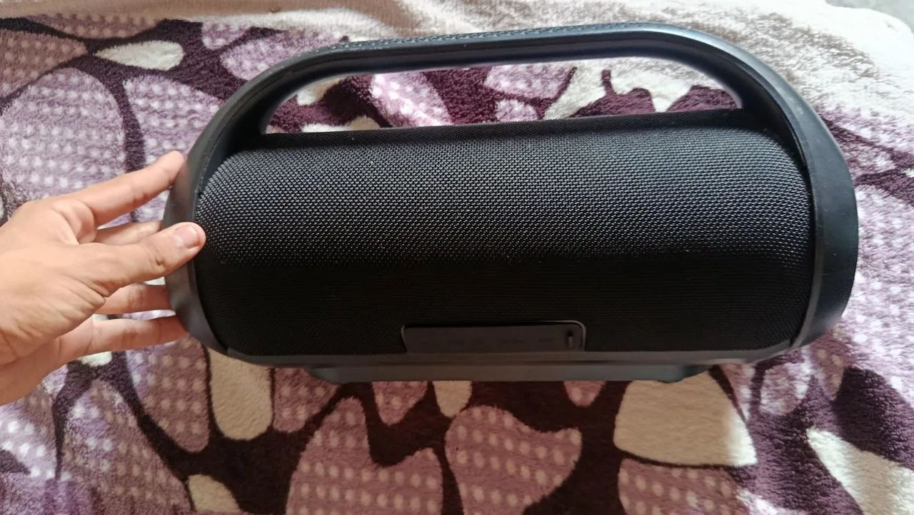 Caixa de som Philco extreme  - Foto 4