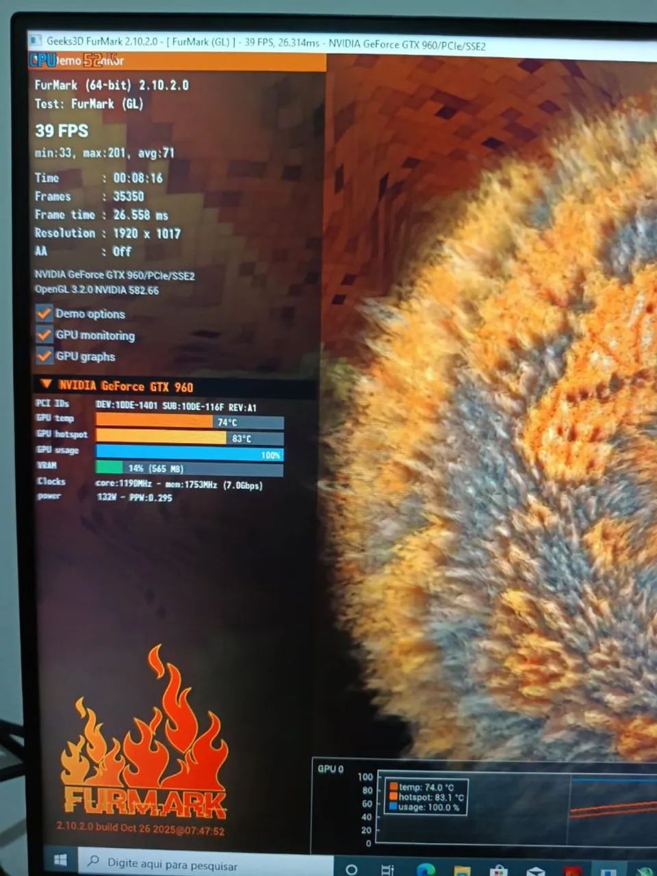 Computador Xeon + GTX 960 4GB - Foto 3