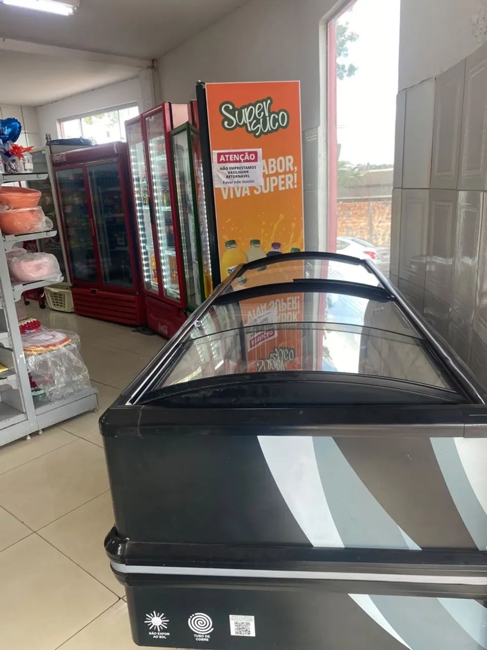 Vendo padaria  - Foto 4