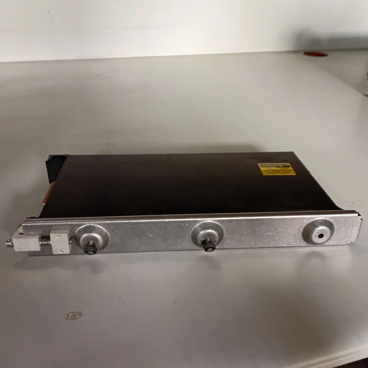 GLS Collins GLS 350 TSO