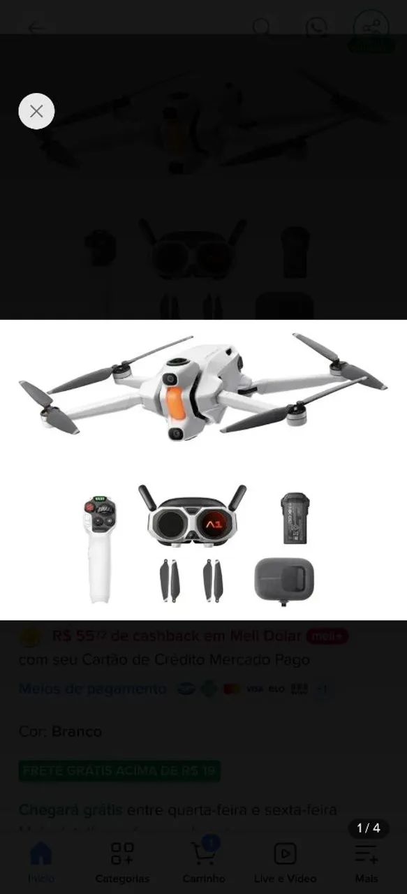 Drone 