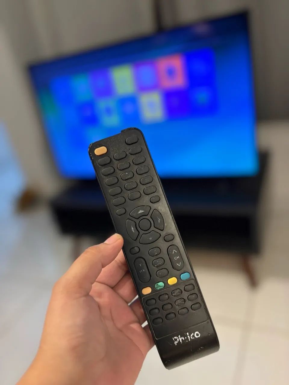 TV Smart 40 Polegadas Philco - Foto 5