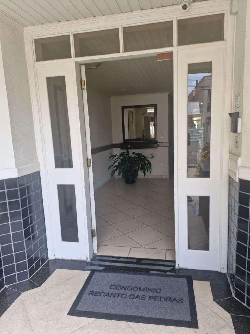 Foto - Florianópolis - Canto