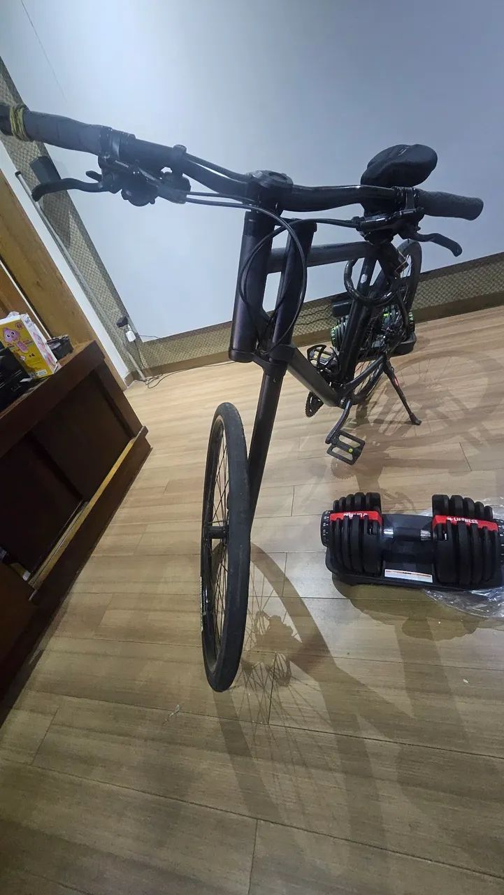 Bike Cannondale badboy nova - Foto 3
