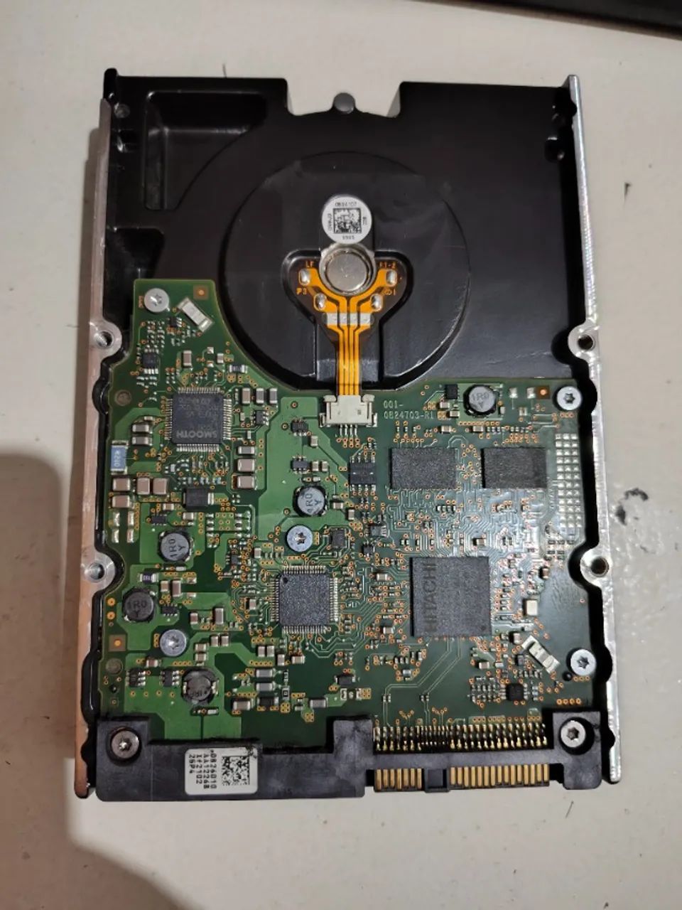 HD Dell 600GB para servidor  - Foto 4